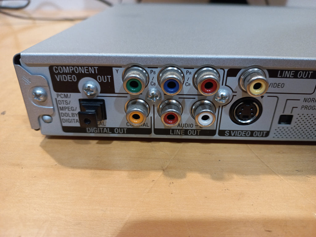 📀 DVD 160gb Recorder -  Sony RDR‑HX780