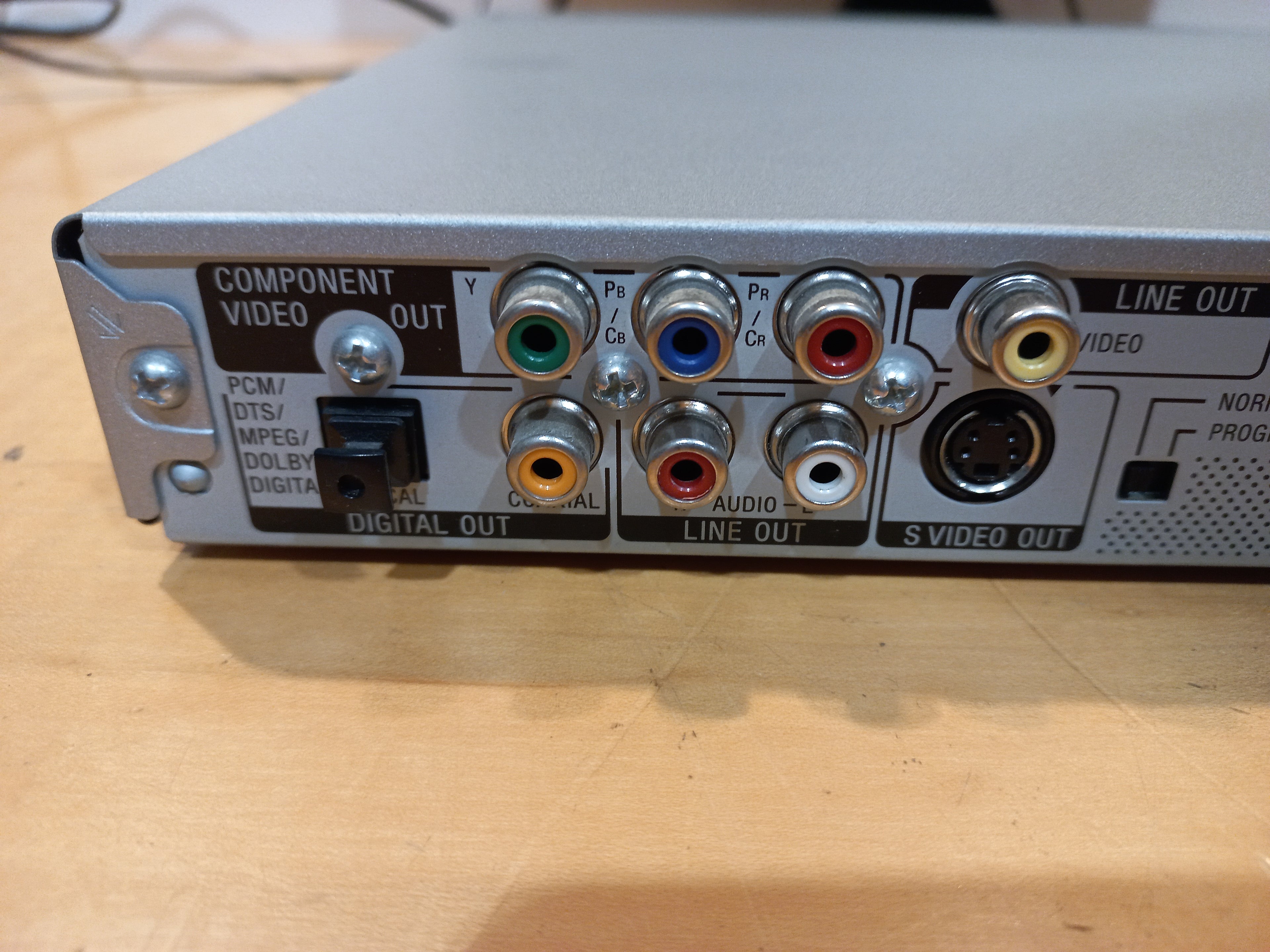 📀 DVD 160gb Recorder -  Sony RDR‑HX780