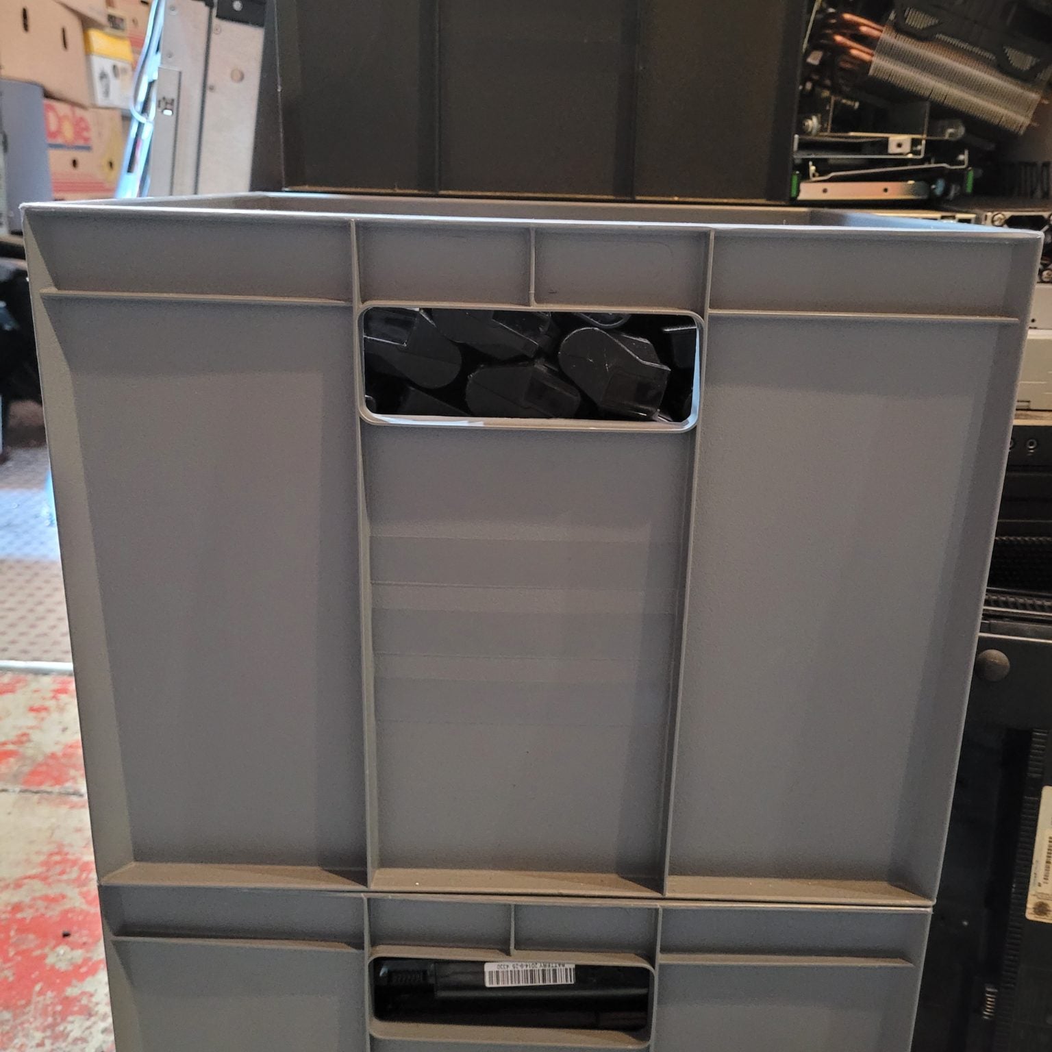 Bulk Box of Laptop Batteries | Approx. 80 Units per Box