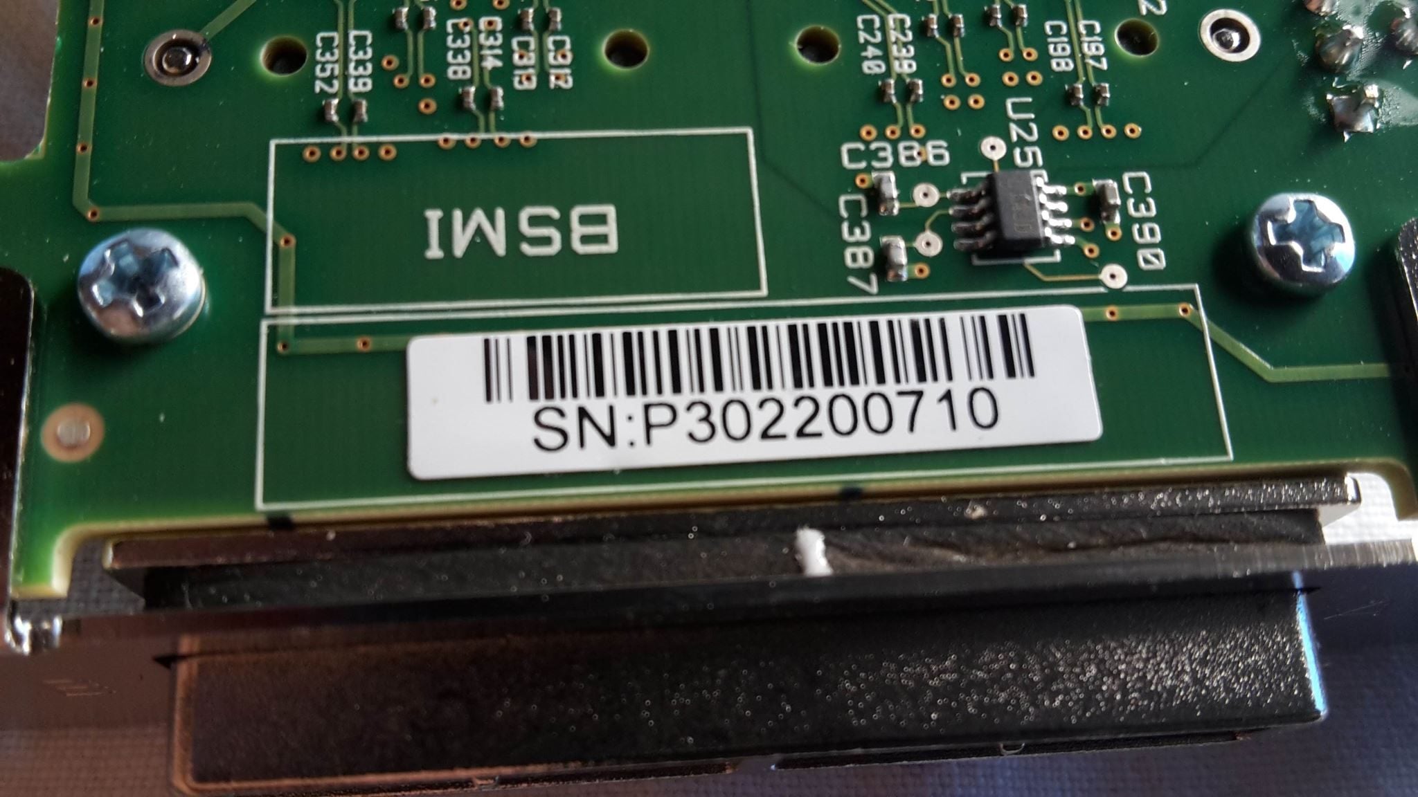 LSI MegaRAID SAS 8888ELP PCIe RAID Controller