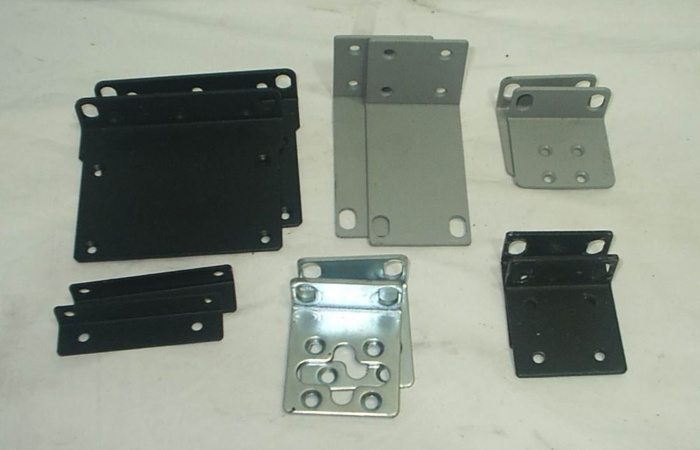 Server Rack Mount Brackets | Assorted Devices