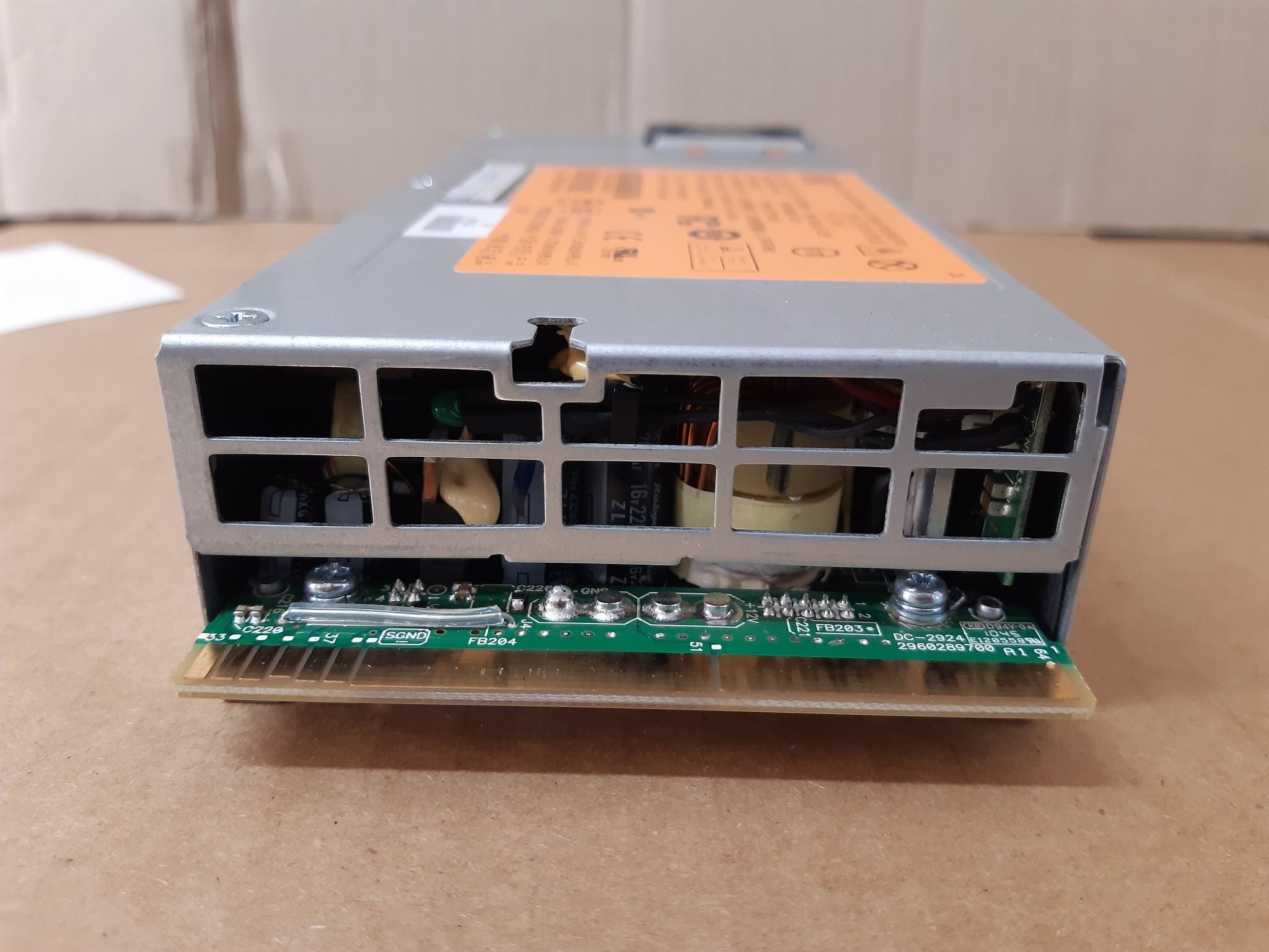 HP 750W Server PSU | Model DPS-750RB