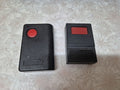 2 × Garage Door Remotes