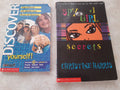 2 x Young Adult Scholastic Girls’ Books
