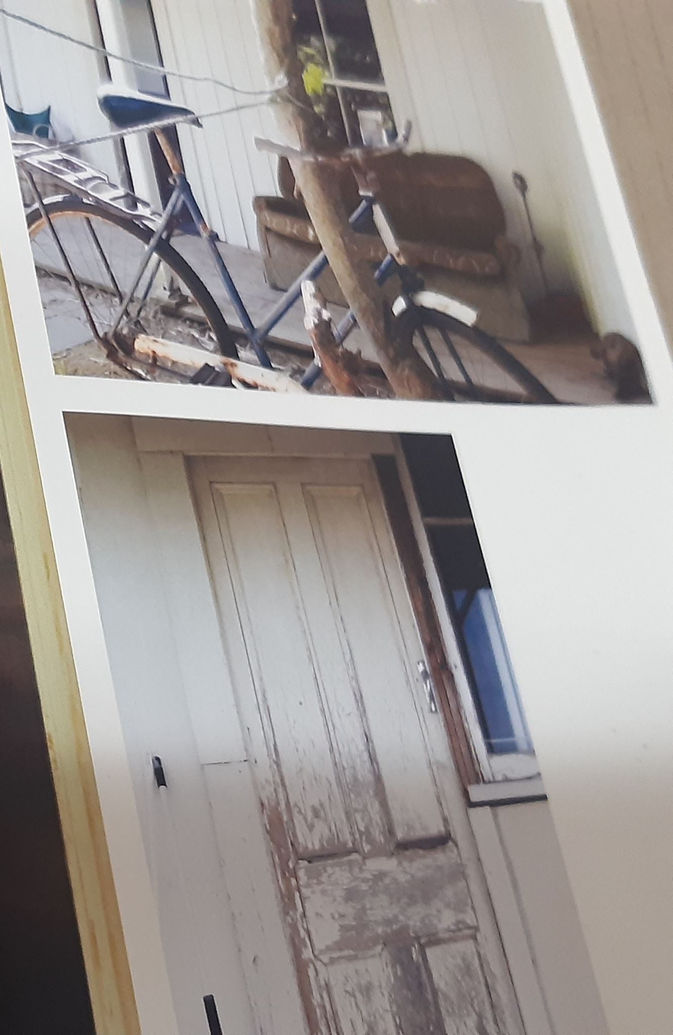 Raglan Baches – Collector’s Item