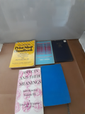 Practical Guide Book Bundle - Construction, Science and More