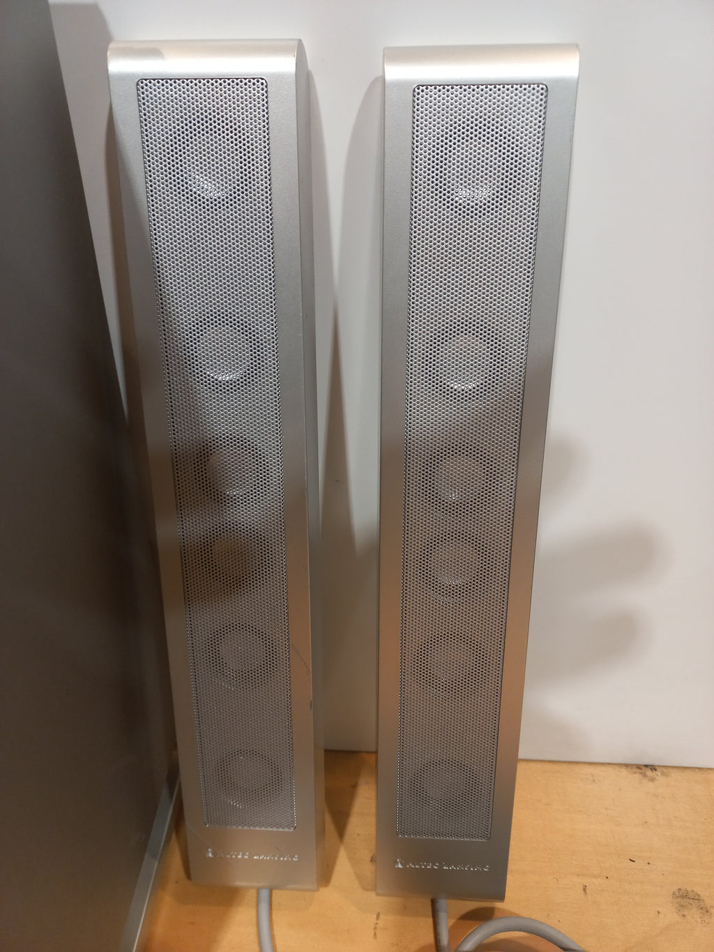 Altec Lansing FX6021 Flagship Speaker System
