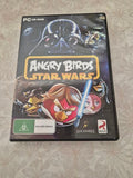 Angry Birds Star Wars (Original Case) PC Game