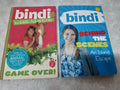 2 x Bindi Young Adult Chapter Books