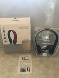 Bluetooth Stereo Headset – Brand New in Box