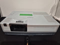 Canon LV‑7392A Projector – Good Working Condition – No Remote - HDMI