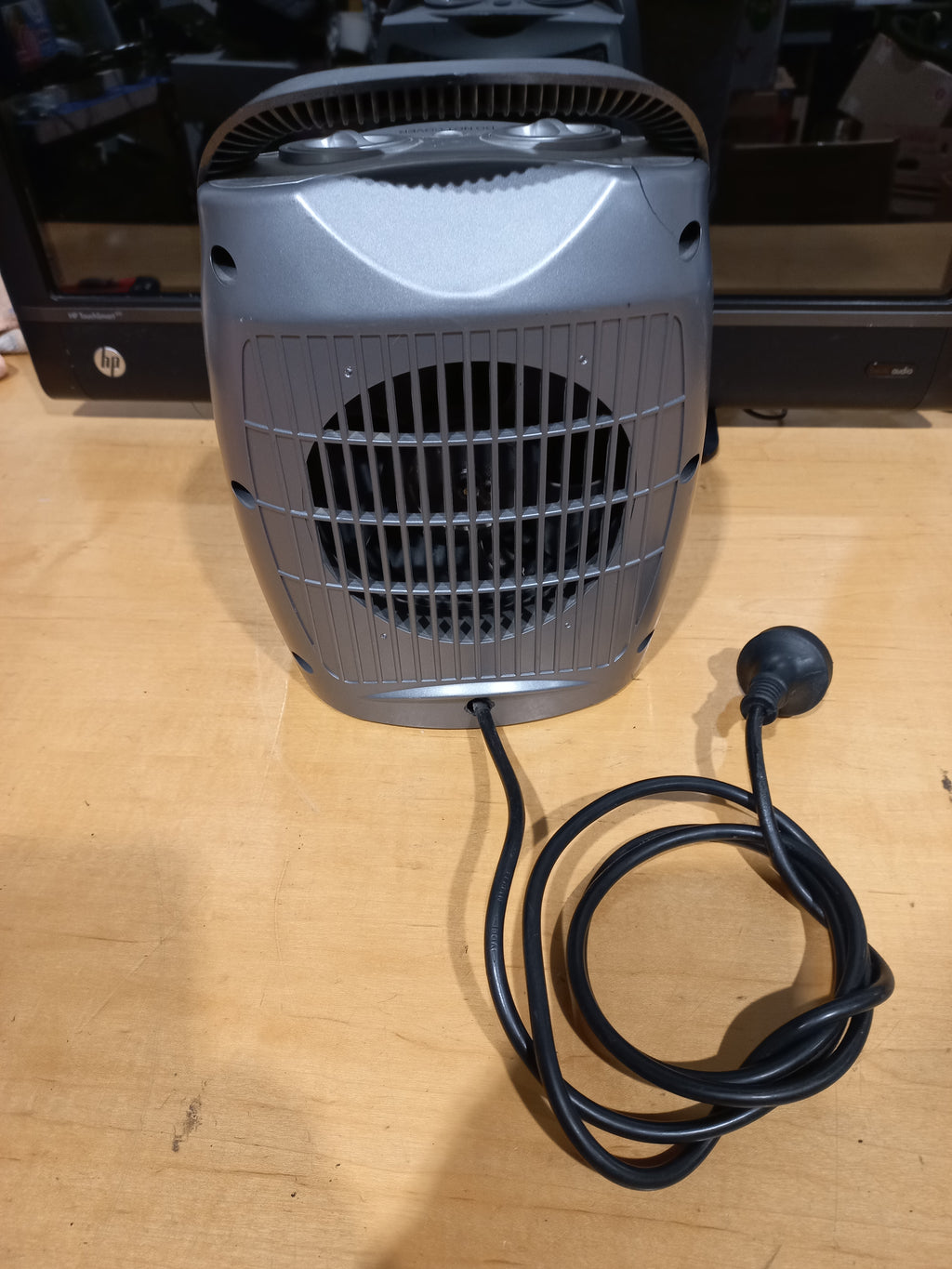 Buy Right Ceramic Heater – Model BRCH100