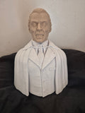 🧛♂️ Dracula – Limited Edition 3D Printed Home Decor