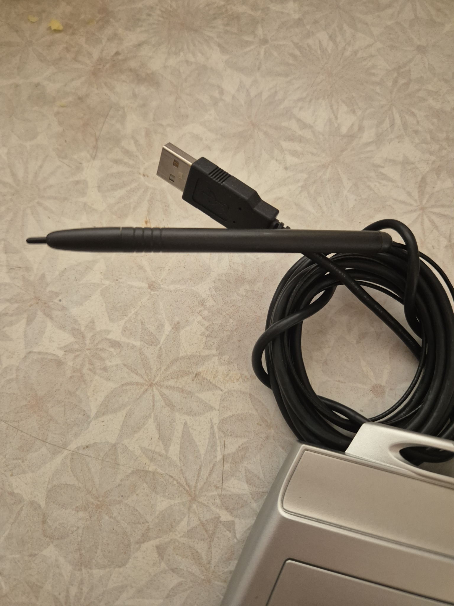 ePad II Digital Writing Tablet