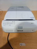 🎥 Projector - Epson EB-460 Ultra Short Throw (Model H343B)