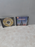 French Music CD Bundle - Bonjour! and Le Meilleur de Tri Yann