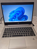 HP Laptop – Intel i3 10th Generation | Windows 11 | 8GB RAM