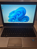 HP Laptop – Intel Core i7 | 8GB RAM | 240GB SSD