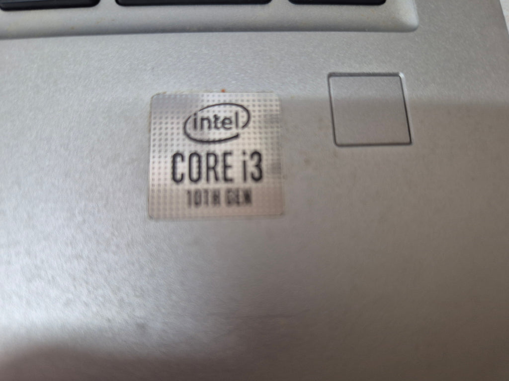 HP Laptop – Intel i3 10th Generation | Windows 11 | 8GB RAM