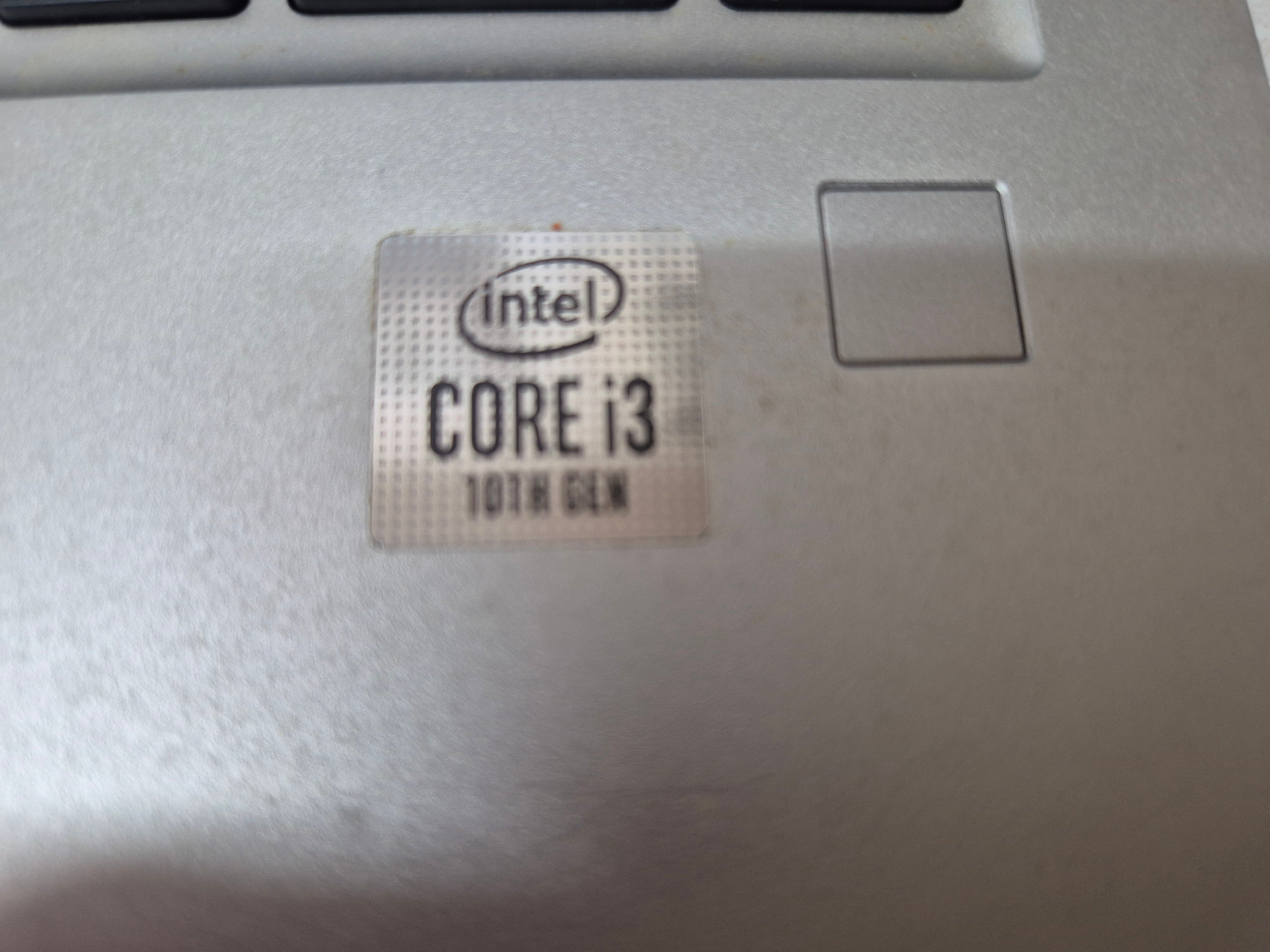 HP Laptop – Intel i3 10th Generation | Windows 11 | 8GB RAM