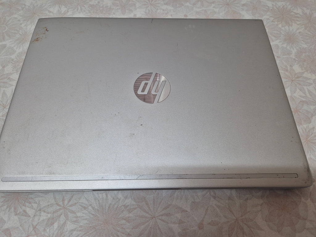 HP Laptop – Intel i3 10th Generation | Windows 11 | 8GB RAM