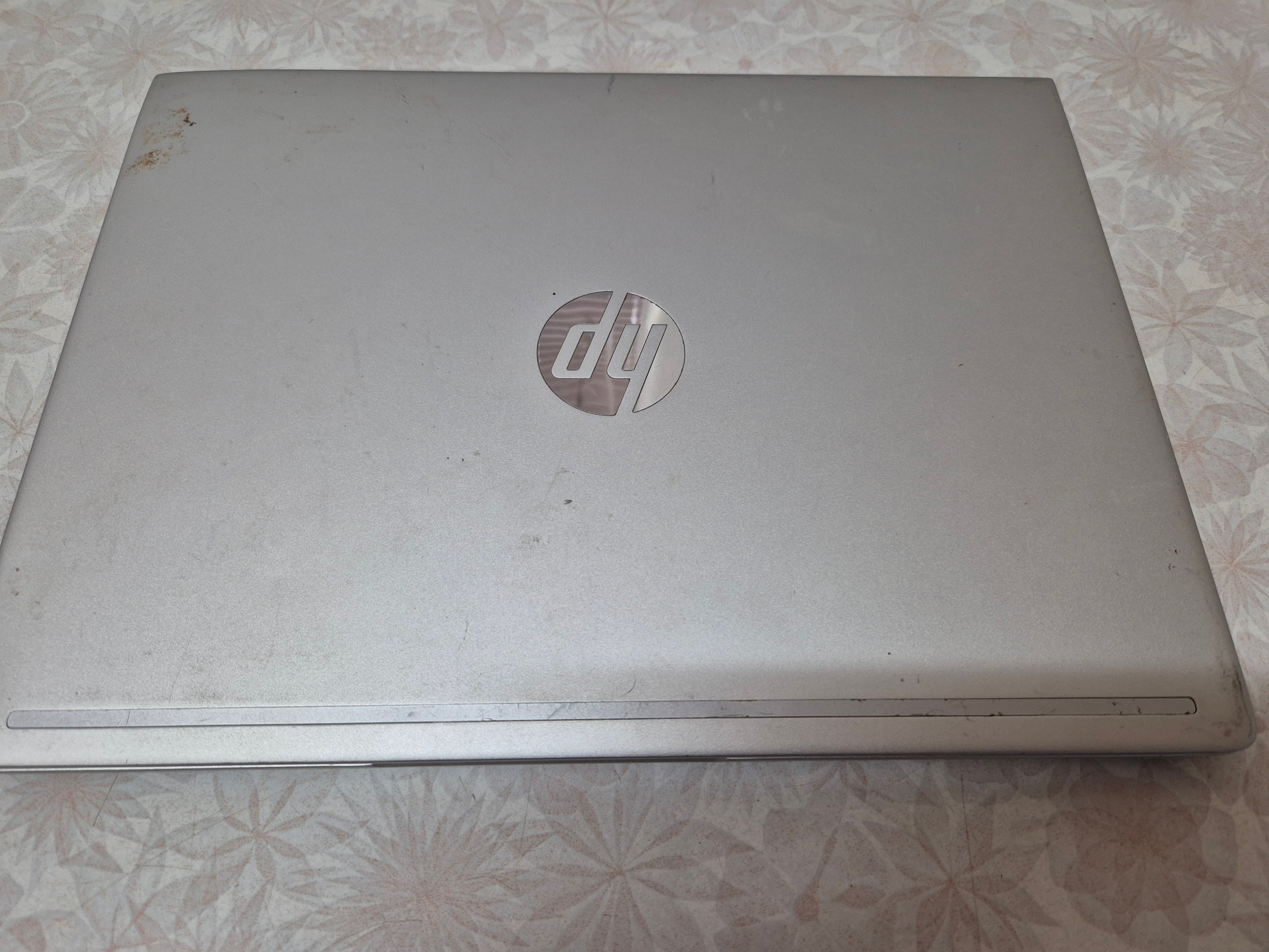 HP Laptop – Intel i3 10th Generation | Windows 11 | 8GB RAM