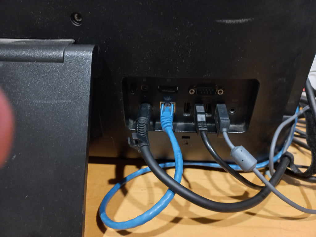 HP All‑in‑One Computer – i5 / 8GB RAM / 1TB HDD – 20" – Windows 11