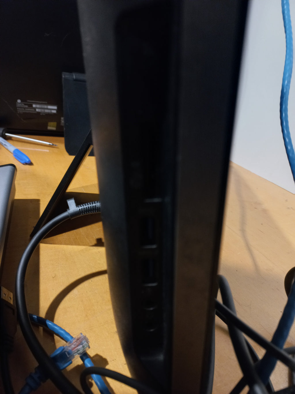 HP All‑in‑One Computer – i5 / 8GB RAM / 1TB HDD – 20" – Windows 11