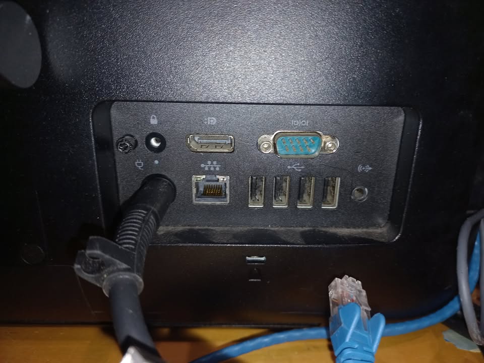 HP All-in-One Desktop Computer – Windows 11 | 1TB HDD | 8GB RAM
