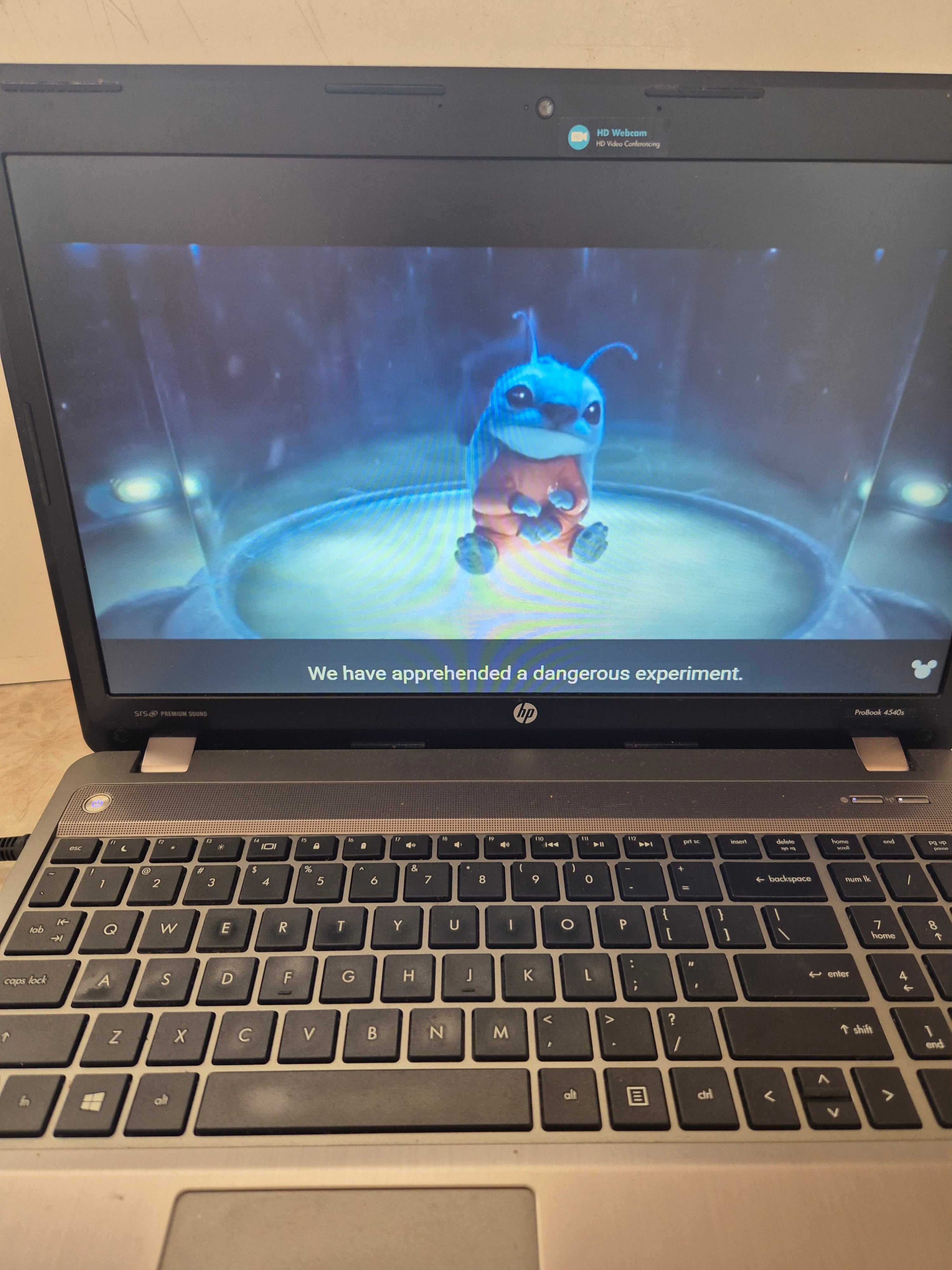 💻 Refurbished HP Laptop – Great for Everyday Use! 💻