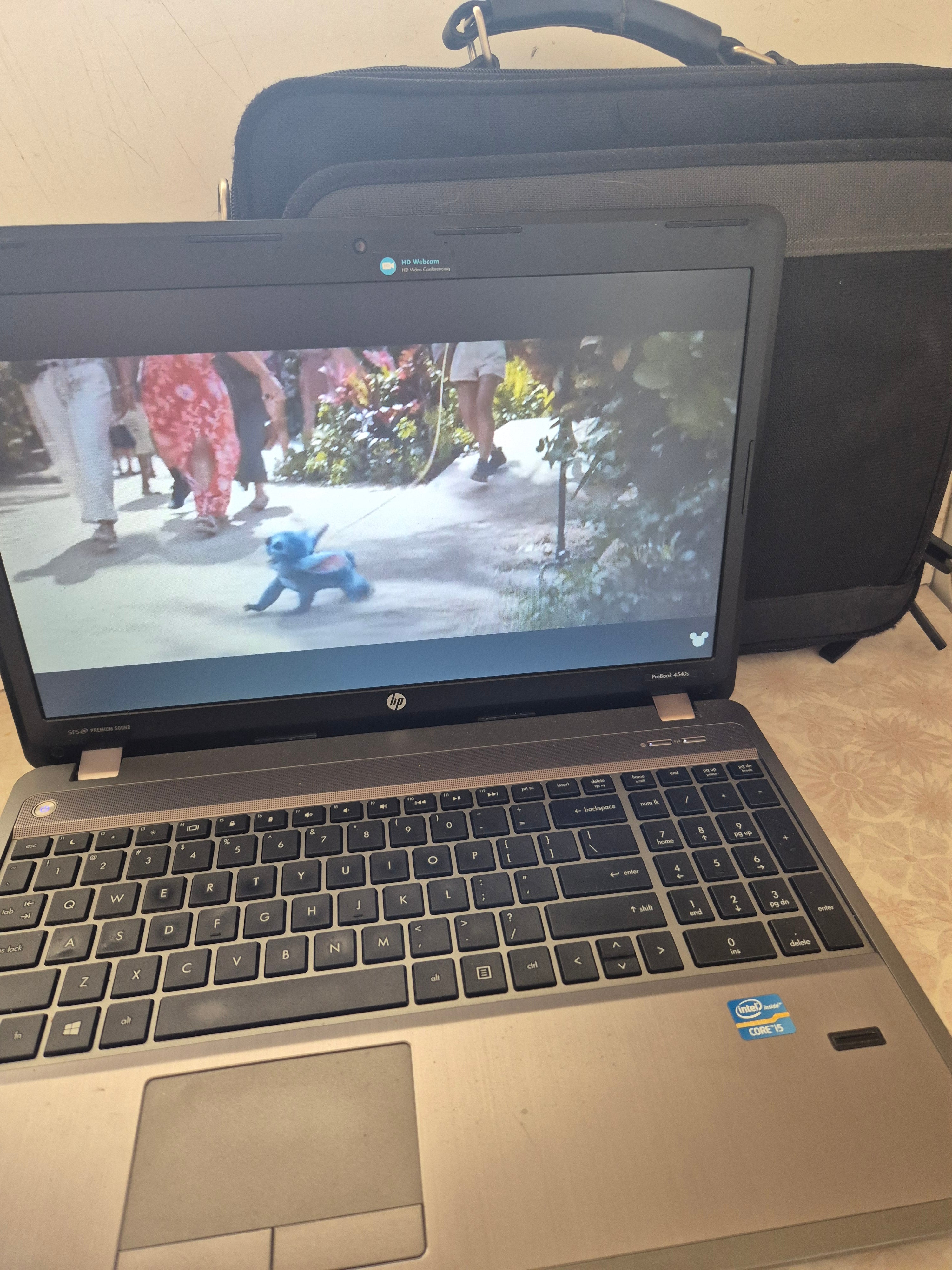 💻 Refurbished HP Laptop – Great for Everyday Use! 💻