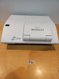 📽️  Projector – Hitachi Model CP-A222WN
