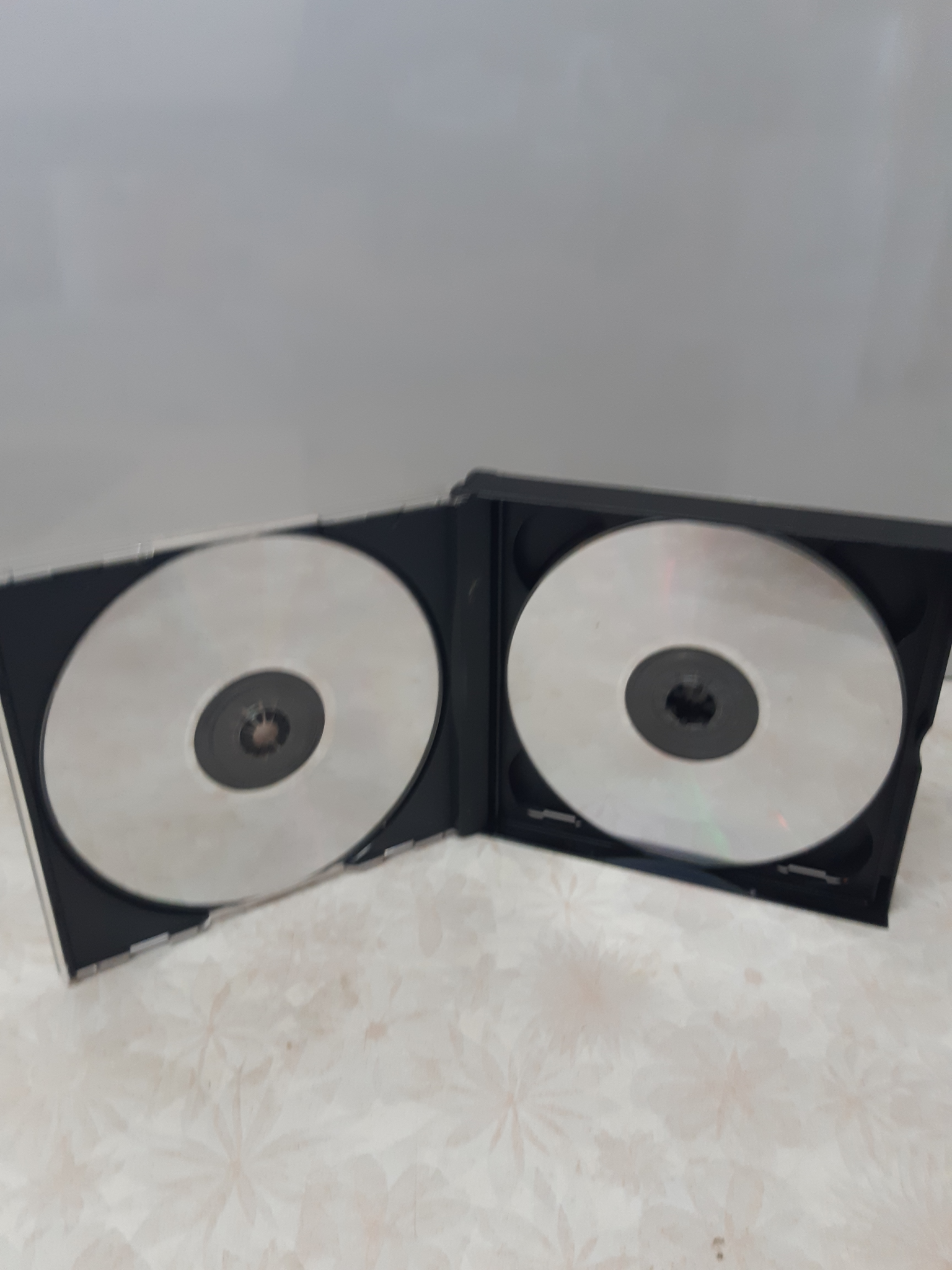 Jane Fonda – My Life So Far (8-Part CD Audiobook)