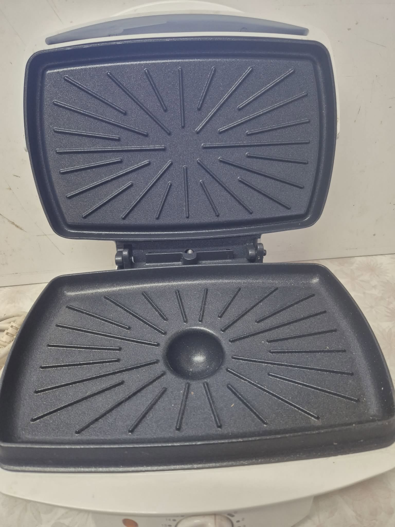 🔥 Kambrook Steam And Grill Machine – Excellent Clean Working Condition – With Timer