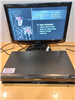 Laser DVD Player – Model DVD-HD007