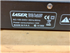 Laser DVD Player – Model DVD-HD007