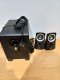 🔊 Speaker System – Logitech Z313 2.1 Model S-00101