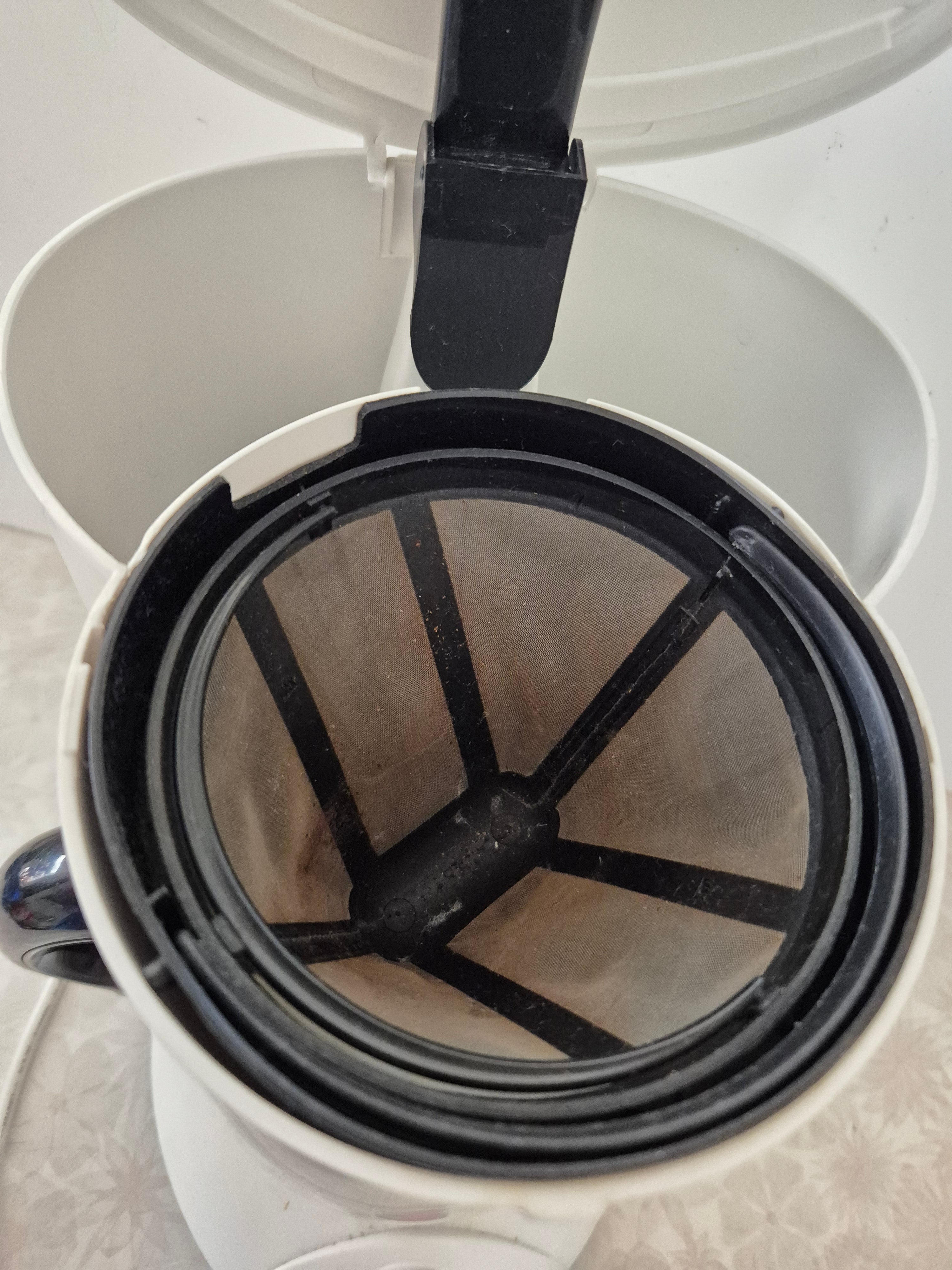 ☕ Sunbeam Coffee Machine – Aroma Coffee Brand