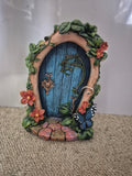 🧚 Fairy Door Ornament – Brand New in Box