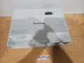 Panasonic PL‑LW25H WXGA Projector