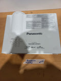 Panasonic PT‑331R WXGA Projector