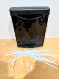 🗂️ Paper Shredder - Rexel Alpha Strip-Cut