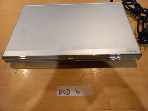 DVD Player – Philips  Model DVP3020/75