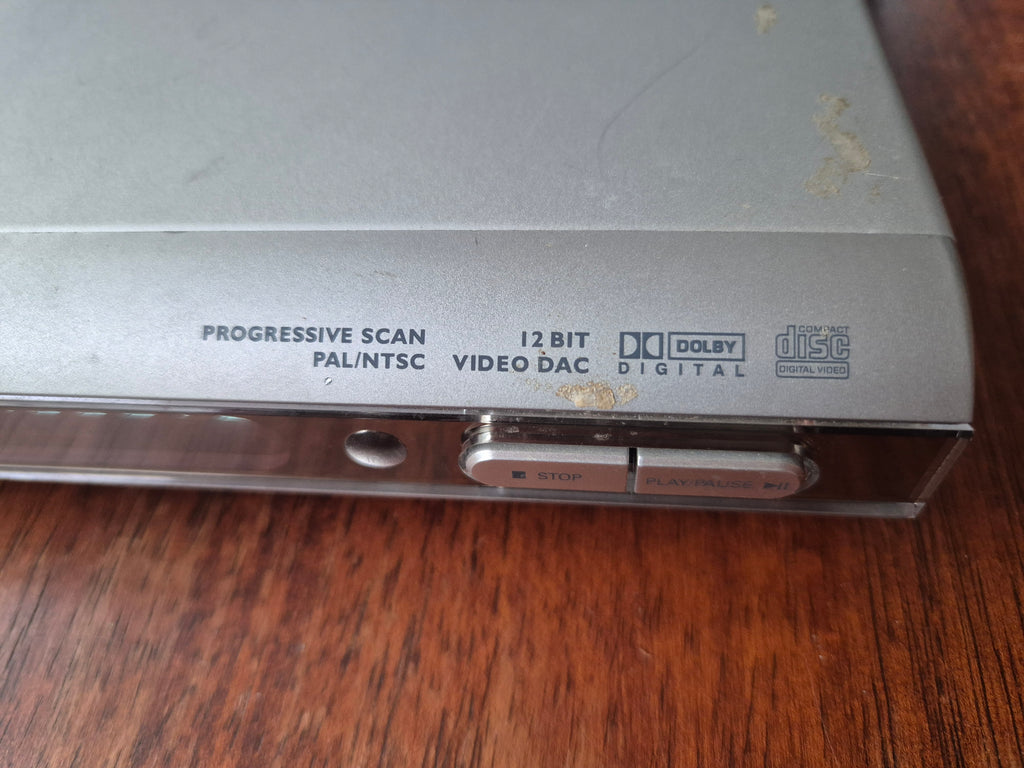 Philips DVD Player – DVP532K/75