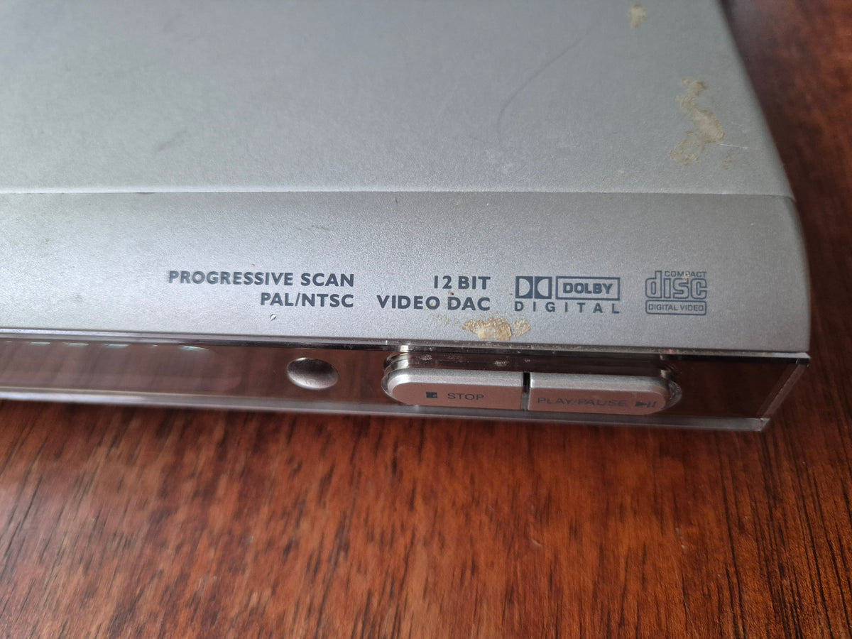 Philips DVD Player – DVP532K/75