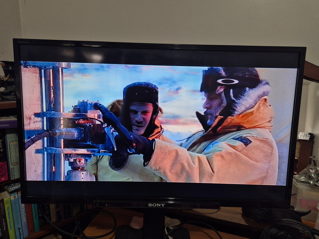 Pioneer DVD Player – Model DV-3022V with HDMI