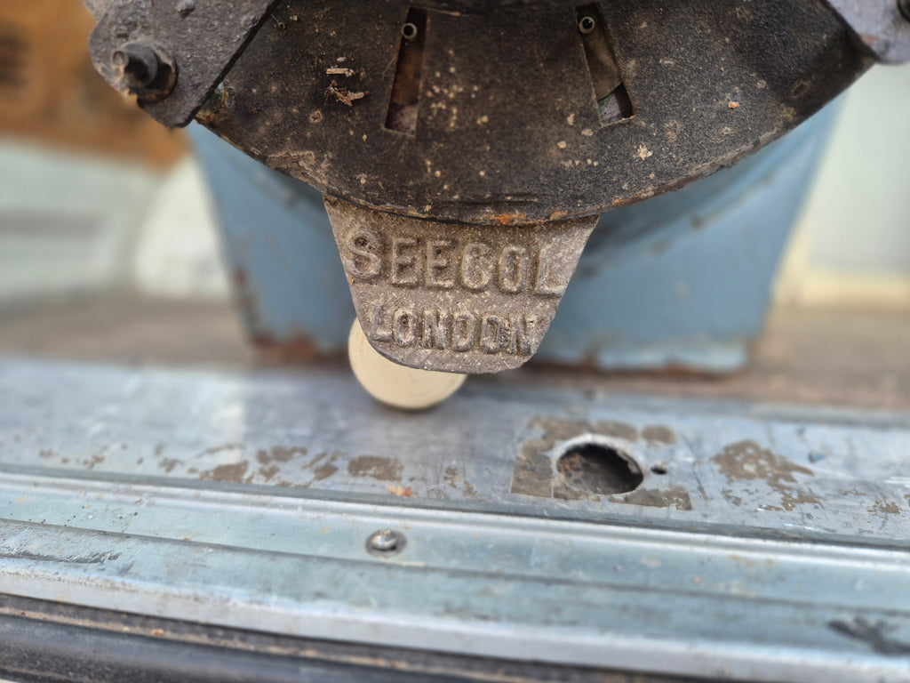 Vintage Theatre Camera/Lighting Equipment – Riverlea Theatre Hamilton