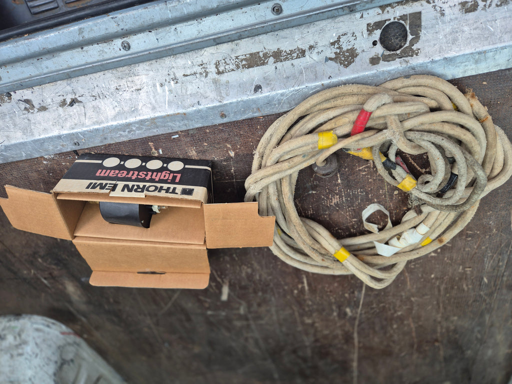 Vintage Theatre Camera/Lighting Equipment – Riverlea Theatre Hamilton