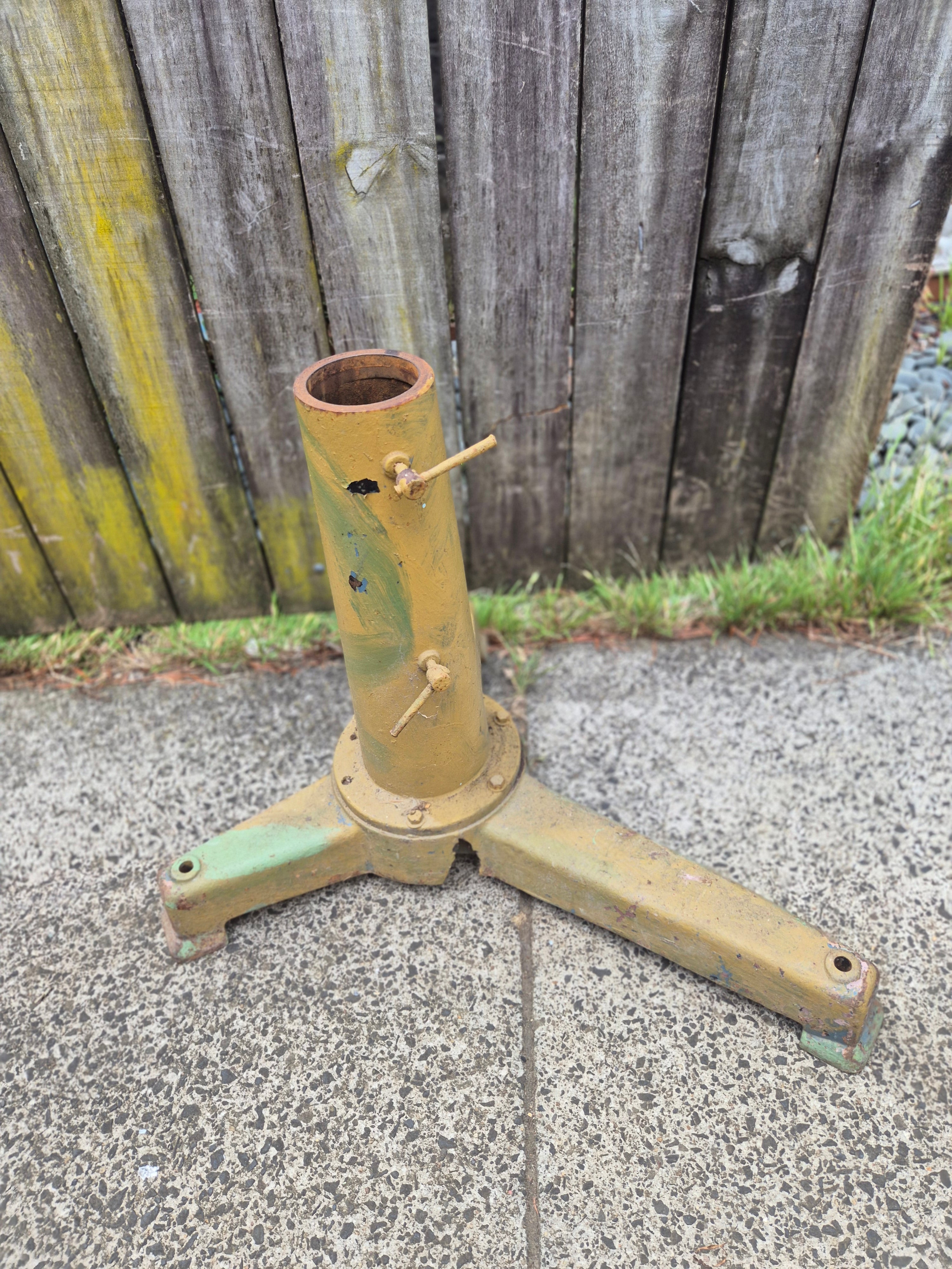 Vintage Theatre Camera/Lighting Equipment – Riverlea Theatre Hamilton