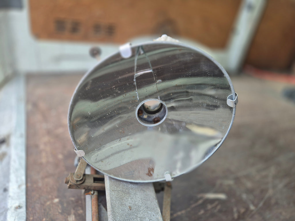 Vintage Theatre Camera/Lighting Equipment – Riverlea Theatre Hamilton